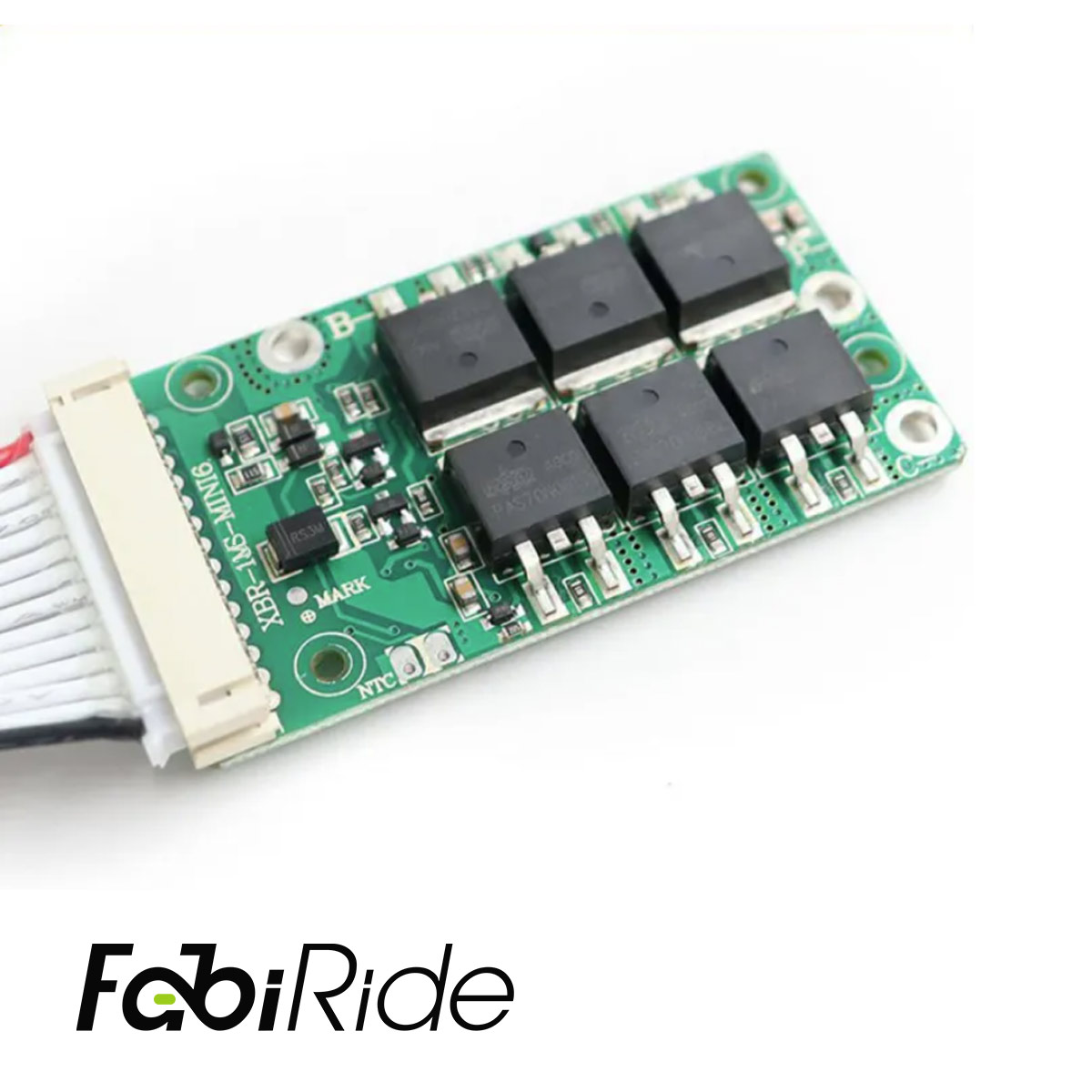 BMS 14S 52V 20A – Image 2