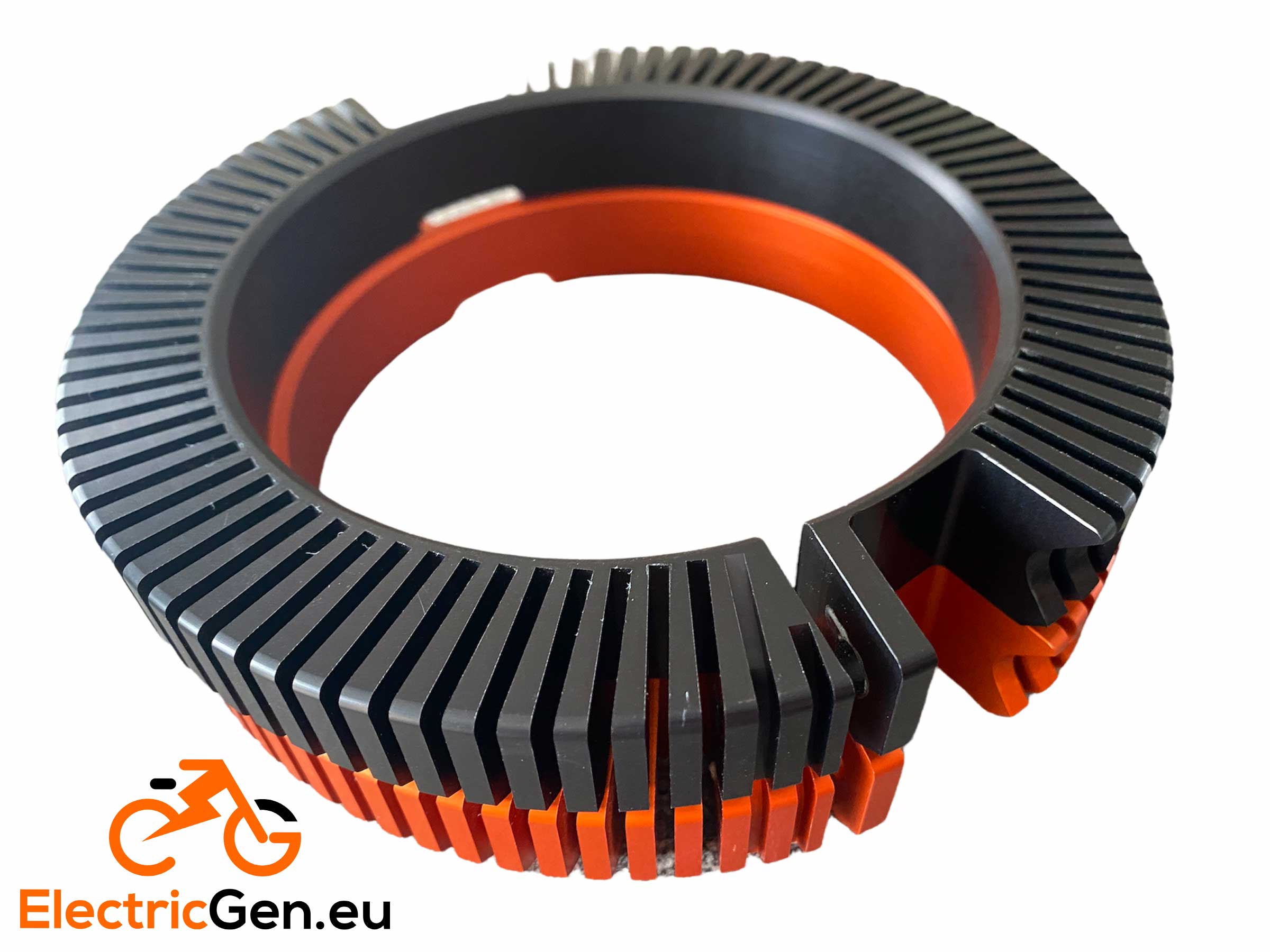 ASI BAC855 upgrade kit for INOKIM OXO – Image 6