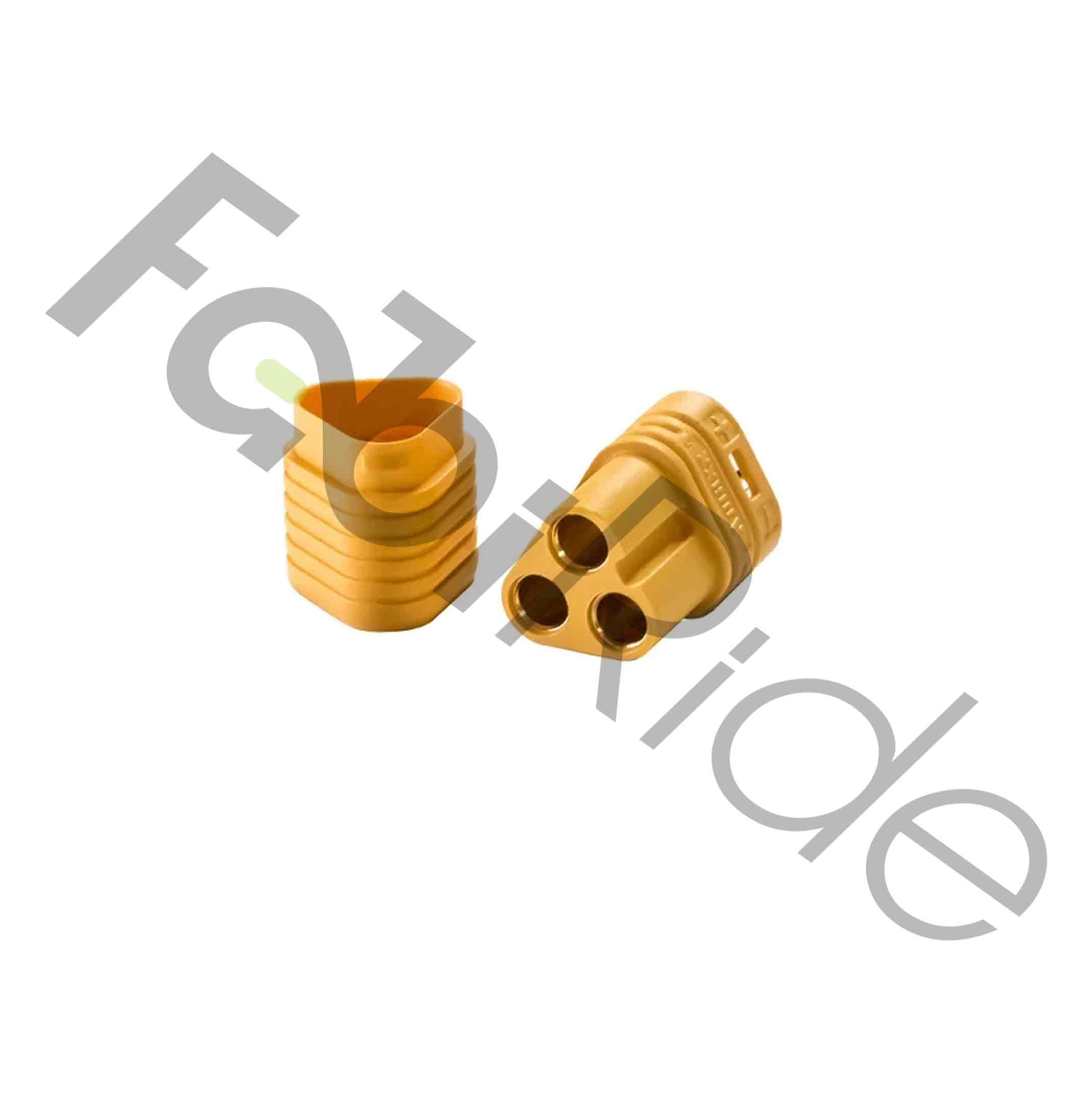 MT60 Female / Moteriška Jungtis