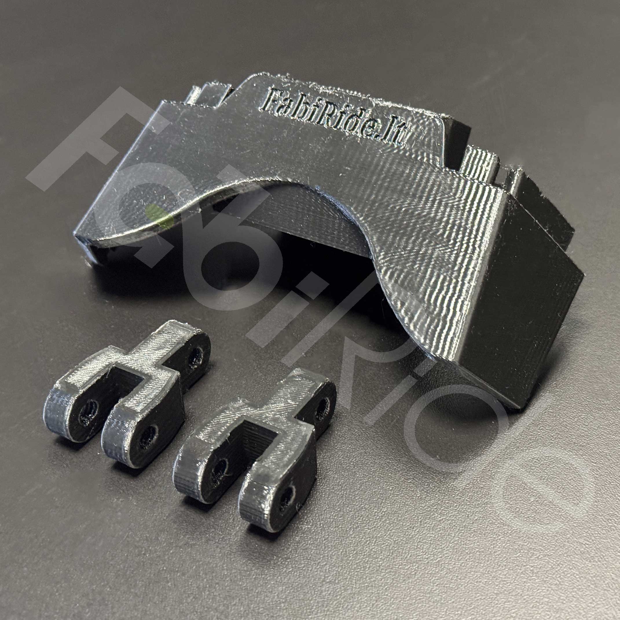 Sur-Ron Battery Lid Lifting Kit - akumuliatoriaus dangčio pakėlėjai – Image 3