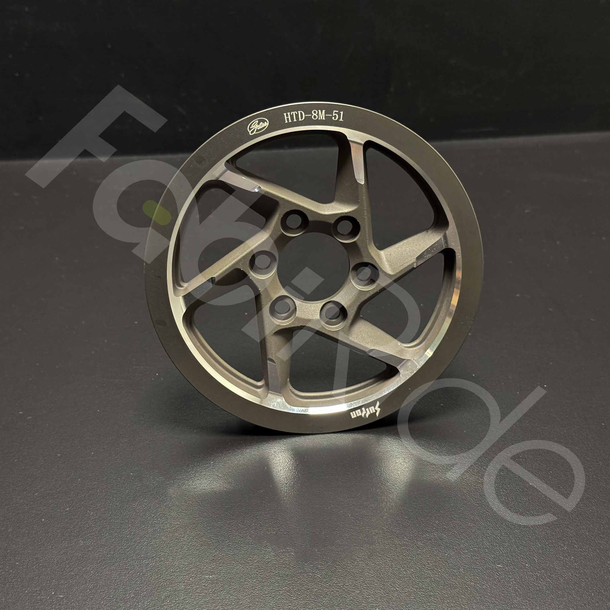 Pirminės pavaros skriemulys Sur-Ron Light Bee – Image 3