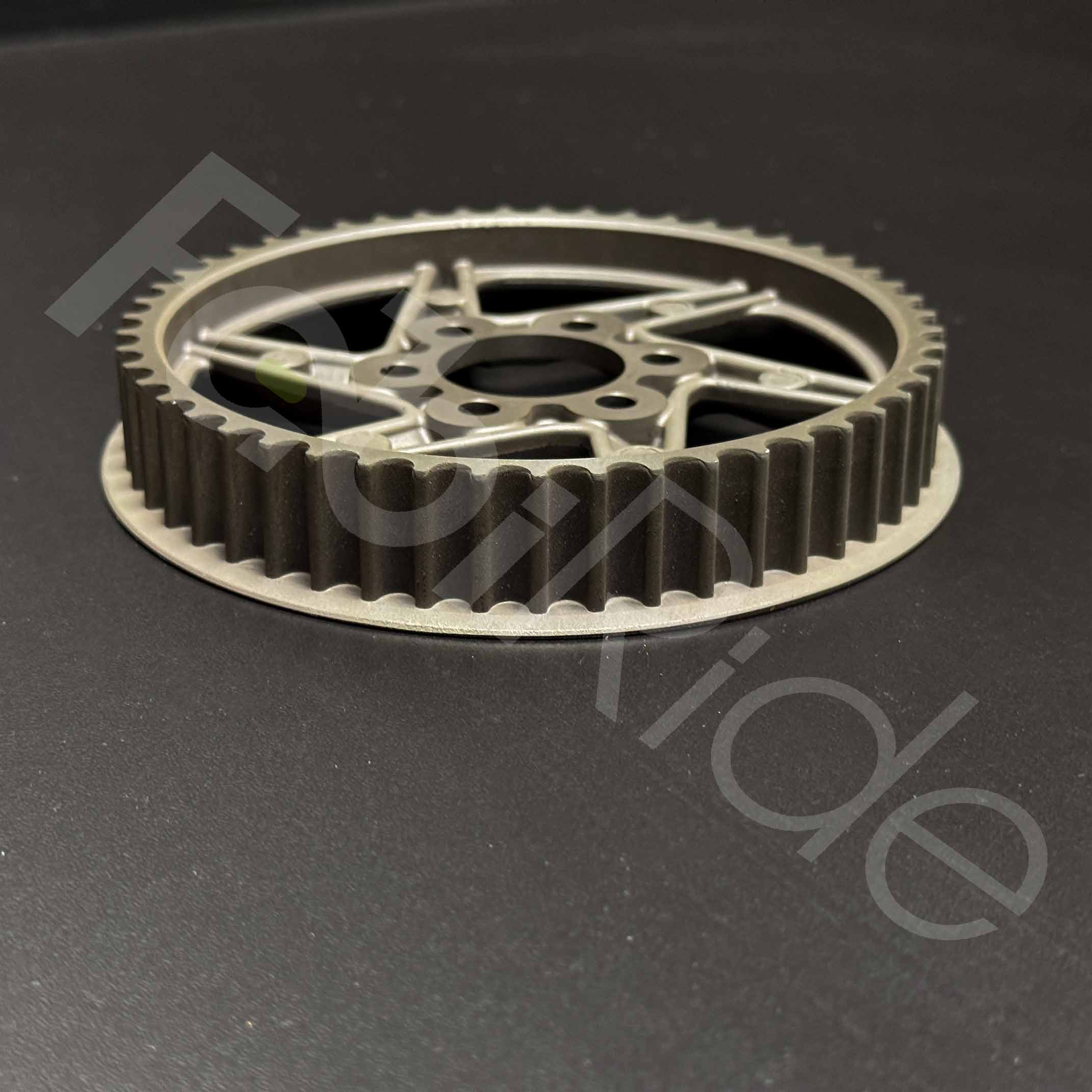 Pirminės pavaros skriemulys Sur-Ron Light Bee – Image 2