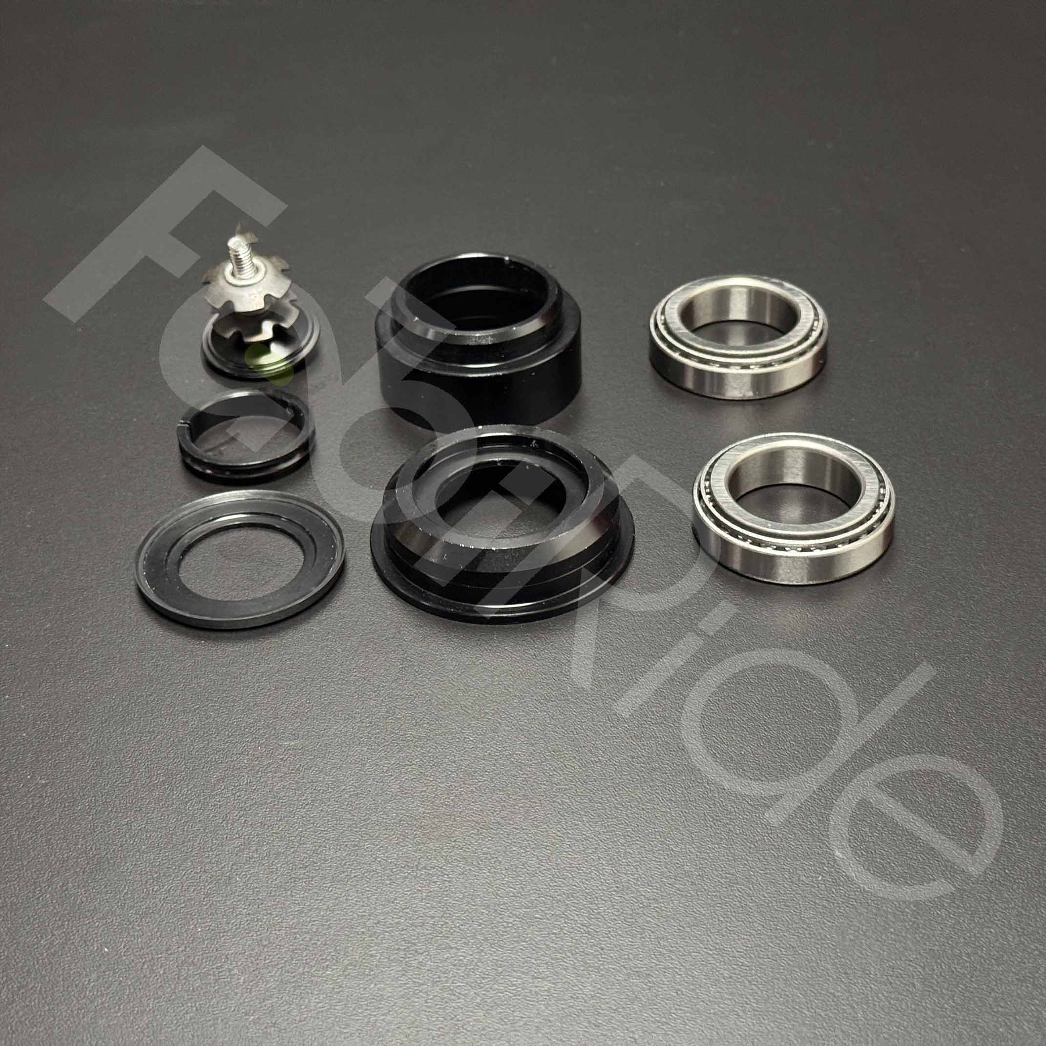 SurRon Vairo kolonėlė - Headset – Image 3