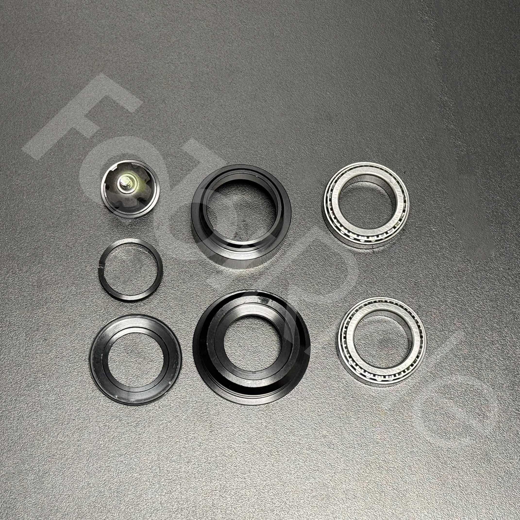 SurRon Vairo kolonėlė - Headset – Image 2