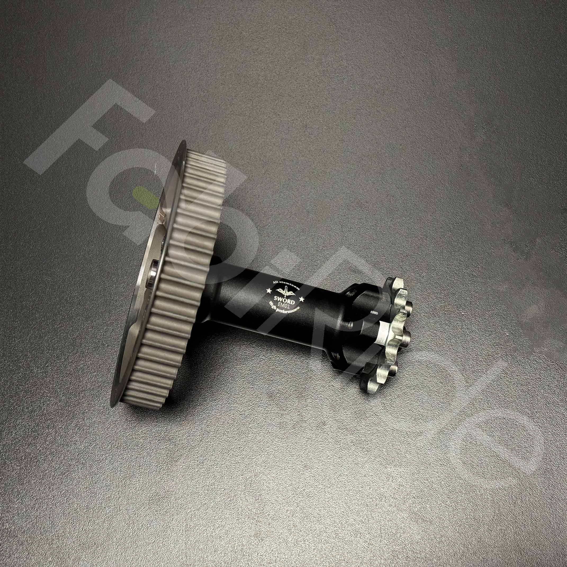 SurRon Jackshaft originalus pirminės pavaros mazgas – Image 3