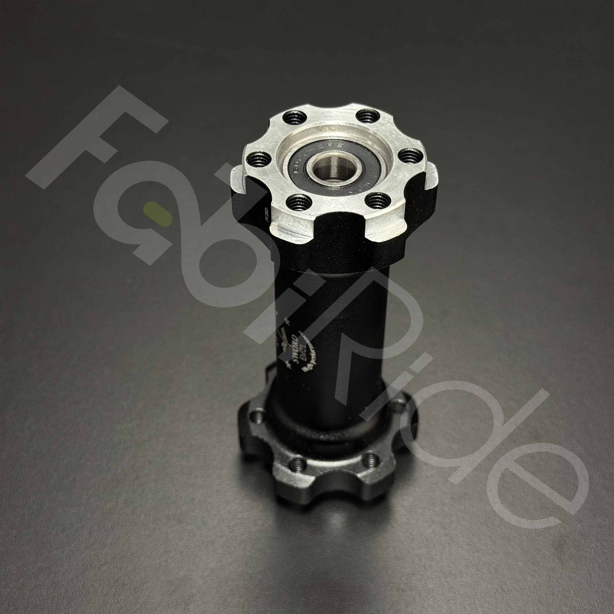Sur-Ron Light Bee jackshaft centrinė dalis su guoliais