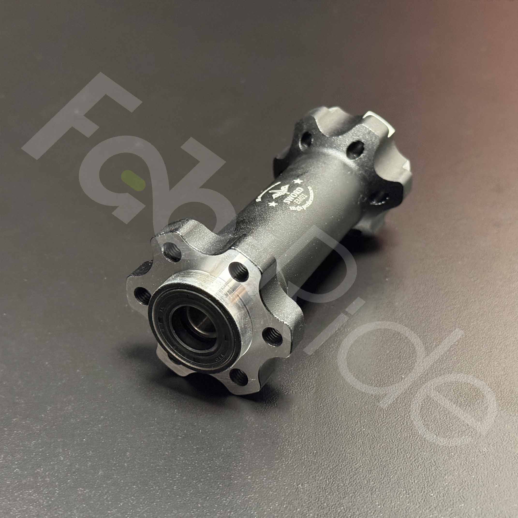 Sur-Ron Light Bee jackshaft centrinė dalis su guoliais – Image 2