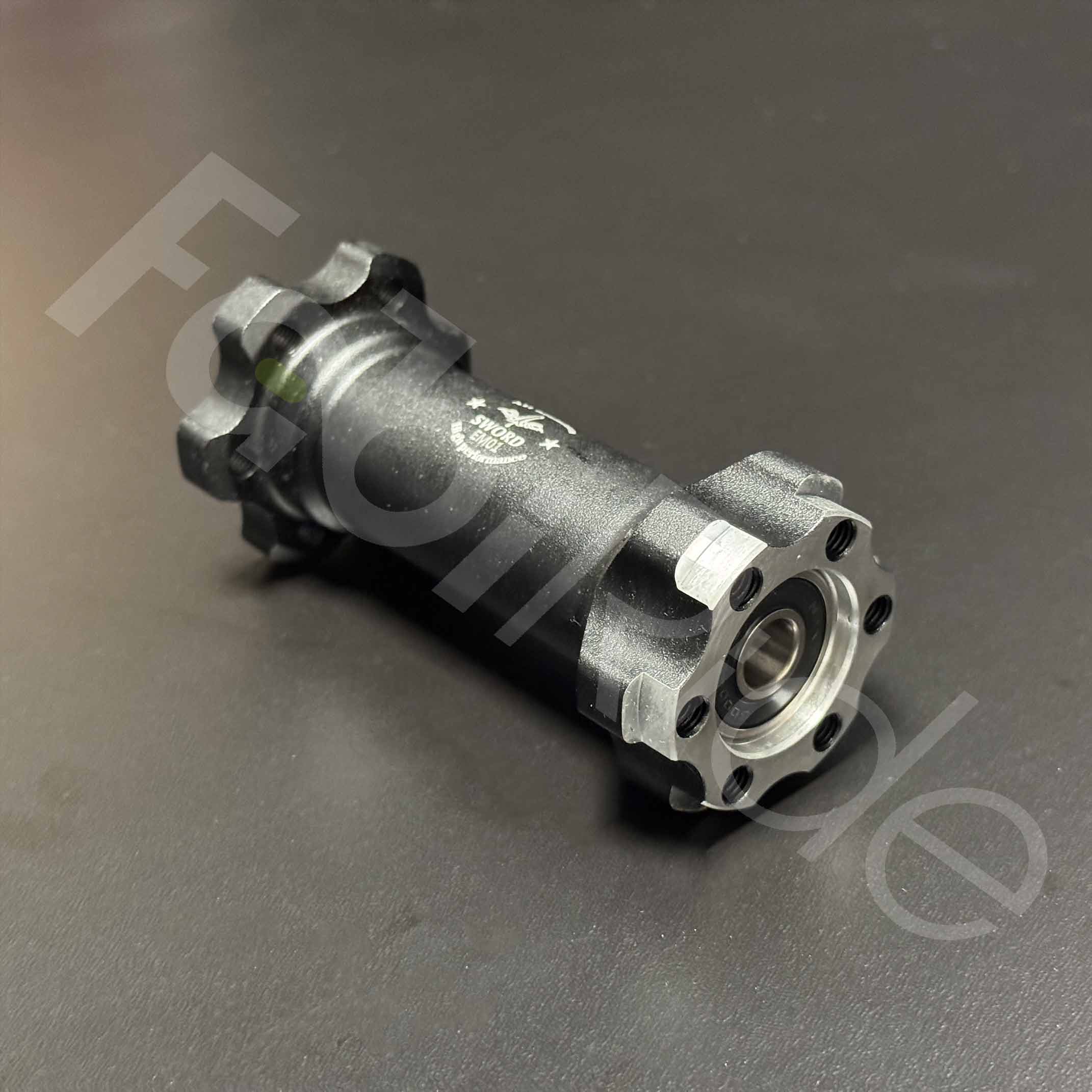 Sur-Ron Light Bee jackshaft centrinė dalis su guoliais – Image 3
