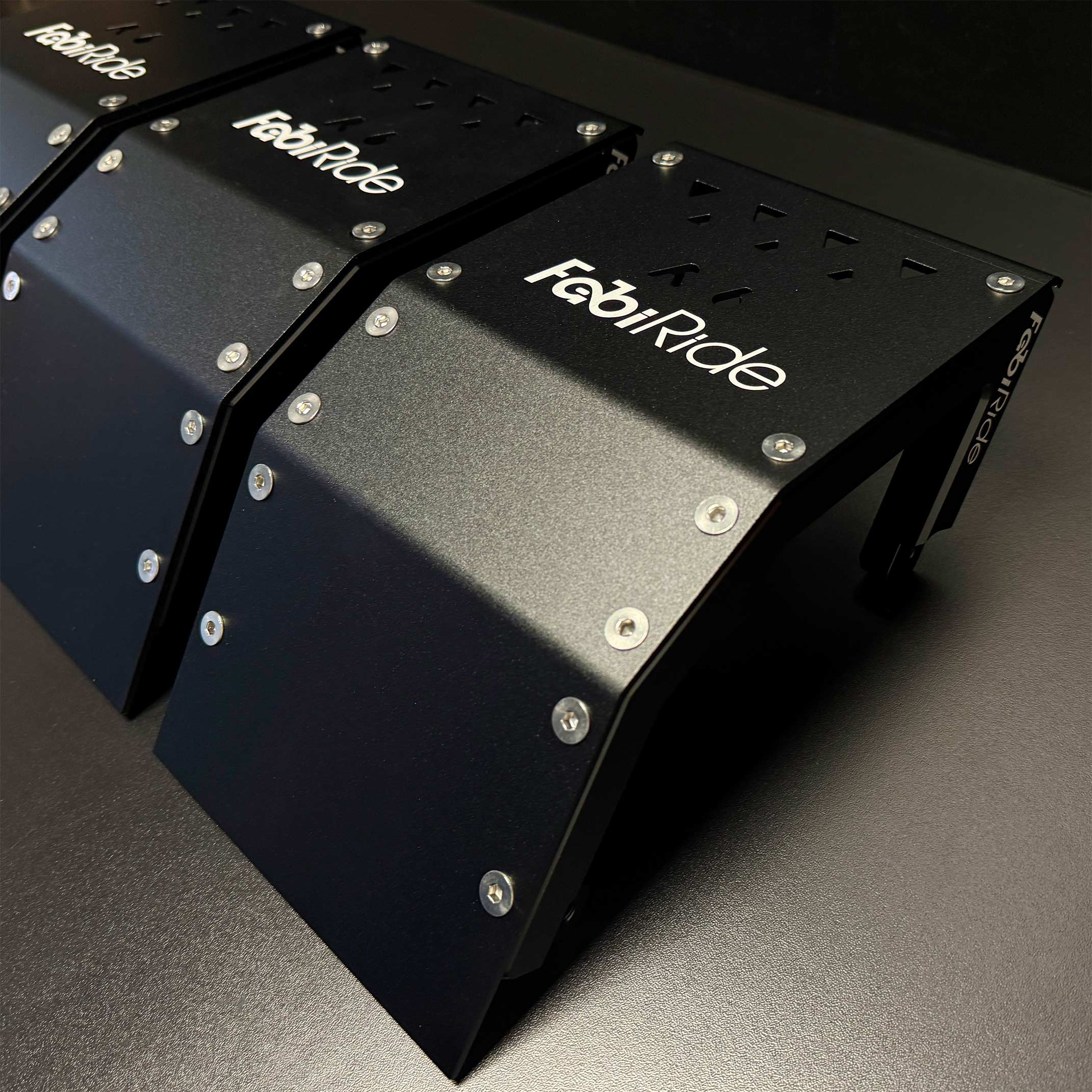 Sur-Ron Light Bee Bash plate / Skid plate