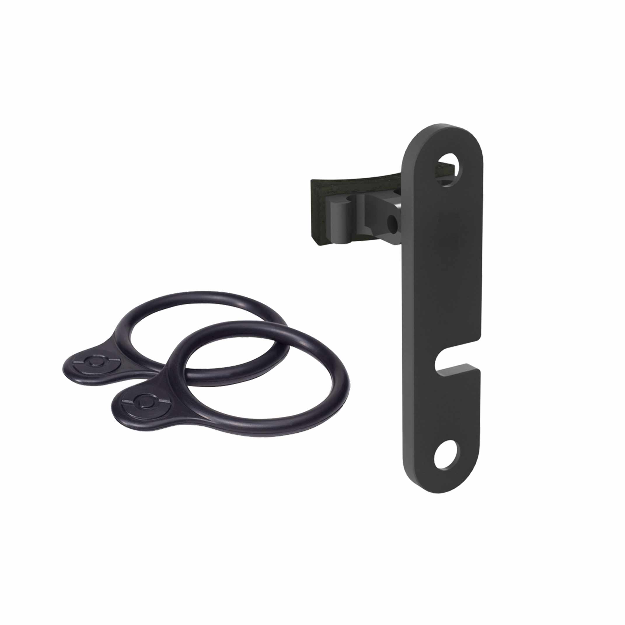 TL3 PRO laikiklis - Seatpost