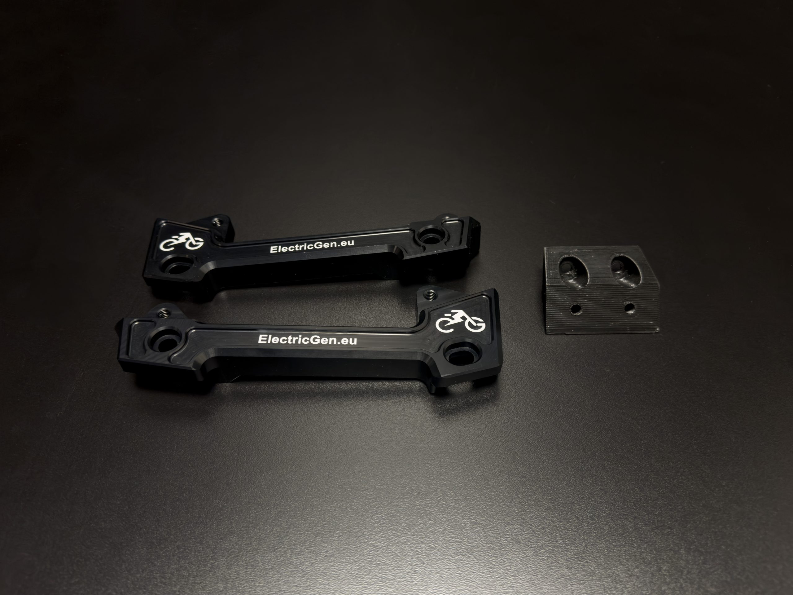 Talaria Sting Seat Lift kit - Extender – Image 2