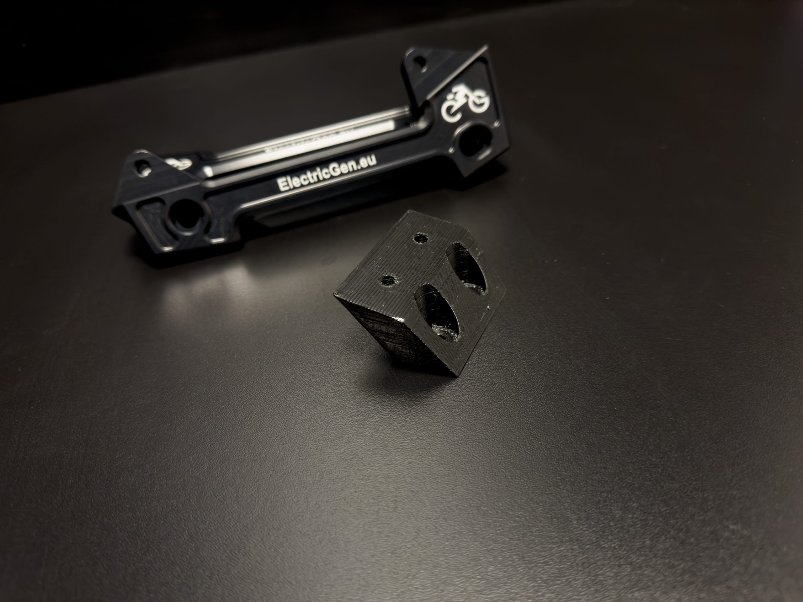 Talaria Sting Seat Lift kit - Extender – Image 4