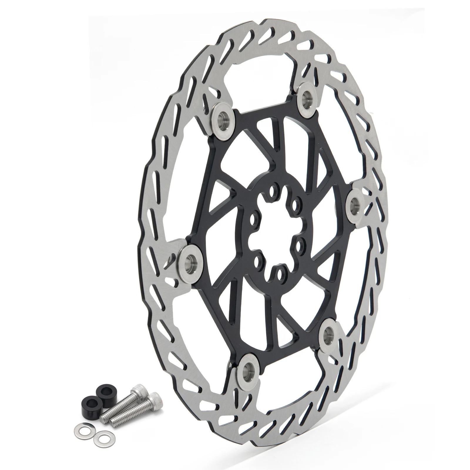 Stabdžių diskas, Ø 250 mm SurRon Light Bee galinis