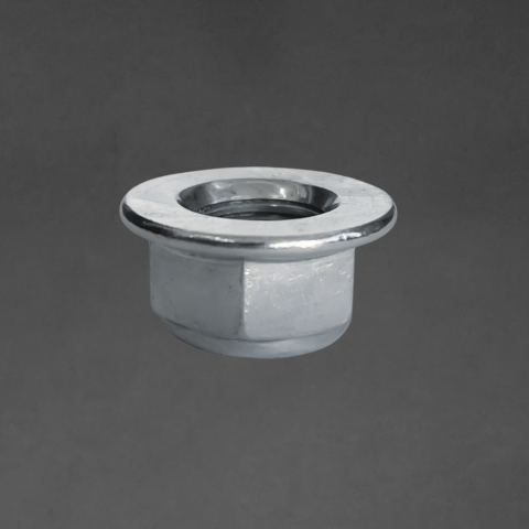 Écrou de rechange Torp pour moteur TM25 TM40 TM40 Pro