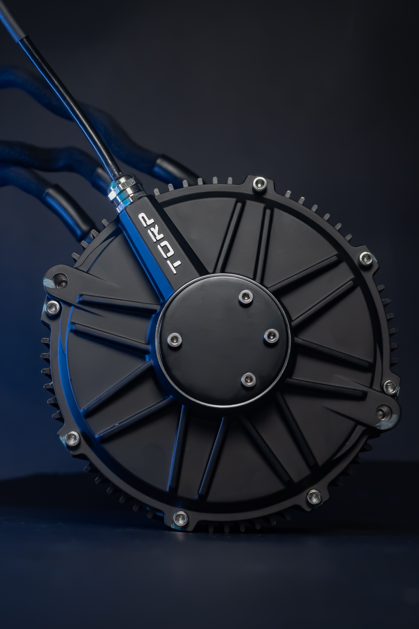 Torp TM50 Speed terminalų M6 vieta kabelio antgaliui 50 mm2