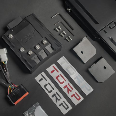 Torp TC1000 2.X FOC motorcontroller voor Talaria MX3 MX4 Sting R