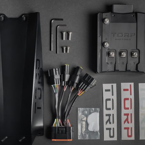 Contrôleur moteur Torp TC1000 2.X pour Sur-Ron Light Bee