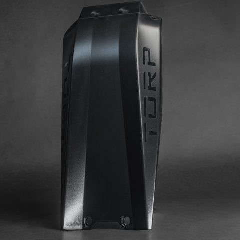 Torp controller plastic shield replacement for Sur-Ron Light Bee