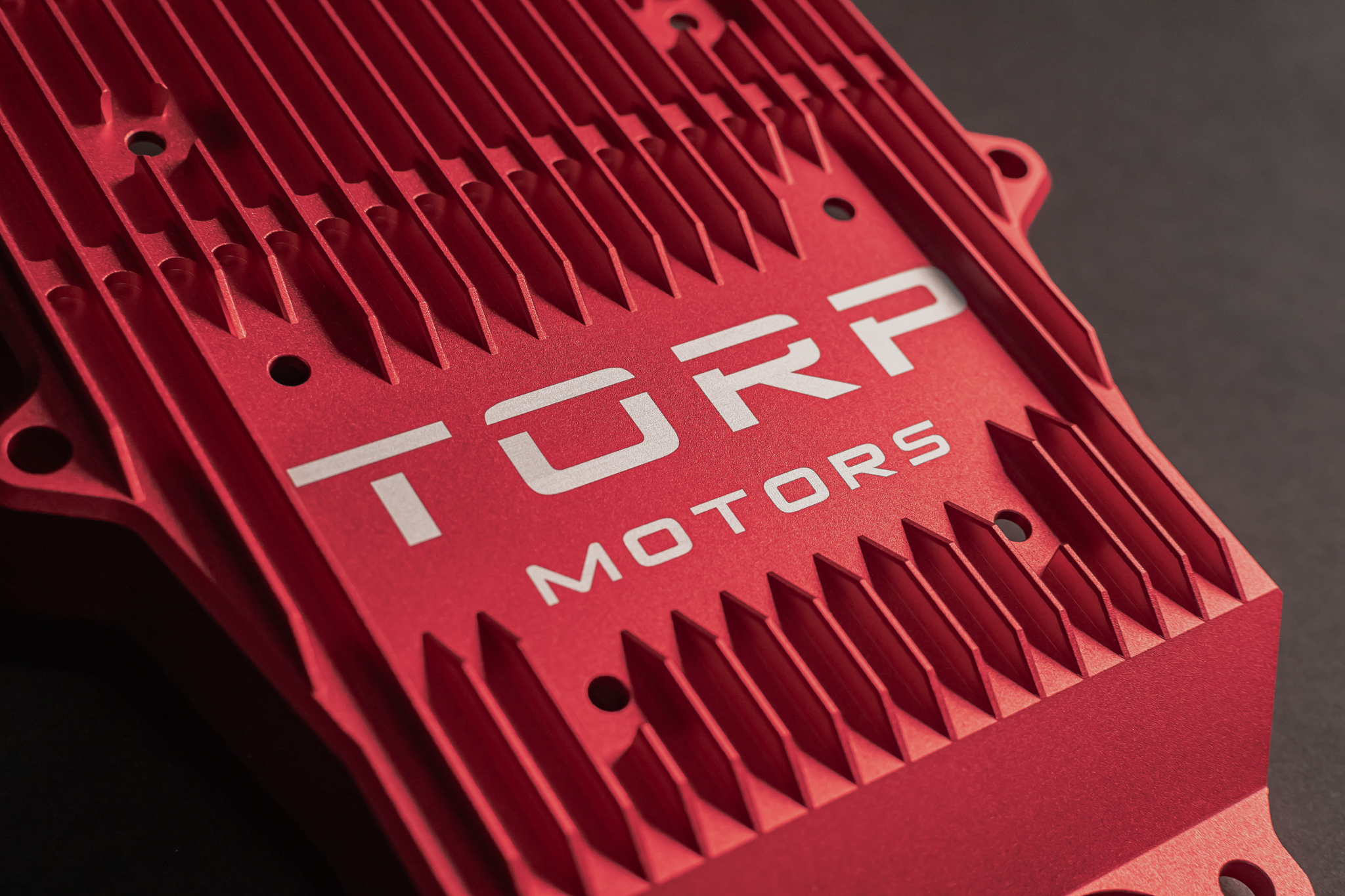 TC1000 valdiklio radiatorius Sur-Ron Ultra Bee, komplekto detalės