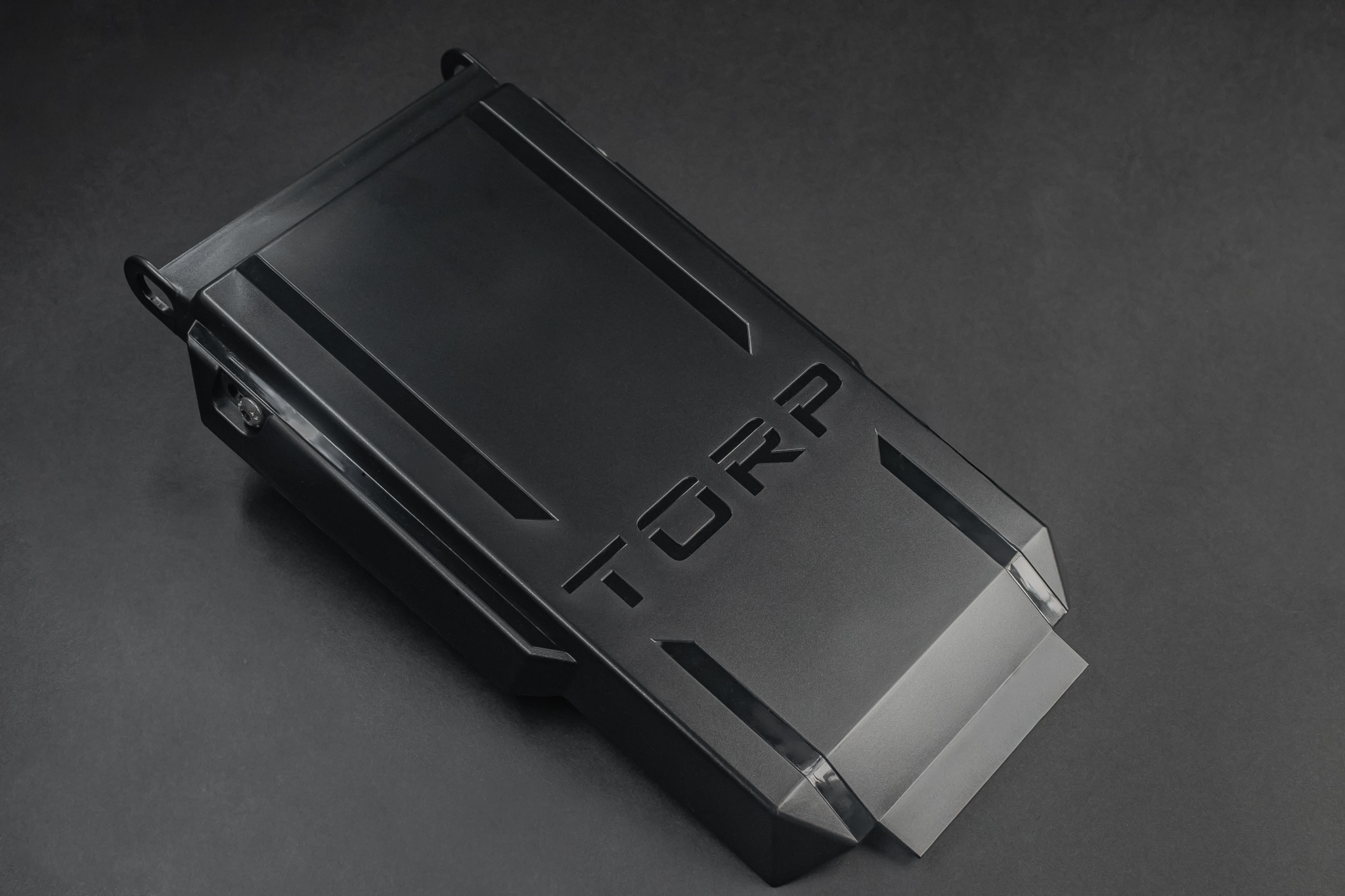 TC500 TC1000 laikikliai Talaria montavimo komplekte