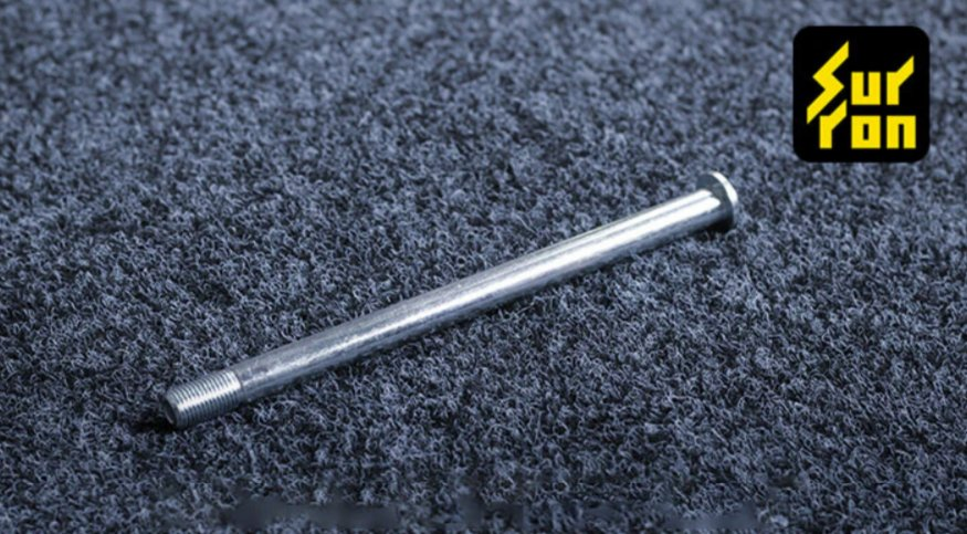 Axe de roue arrière OEM Sur-Ron Light Bee (Rear Wheel Axle) – Image 2