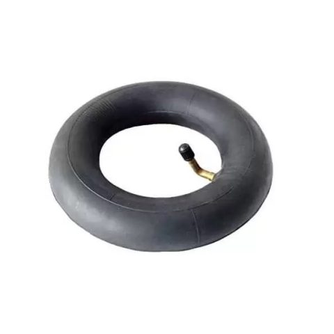 Chambre à air 10x2.5 pouces à valve coudée pour trottinette électrique