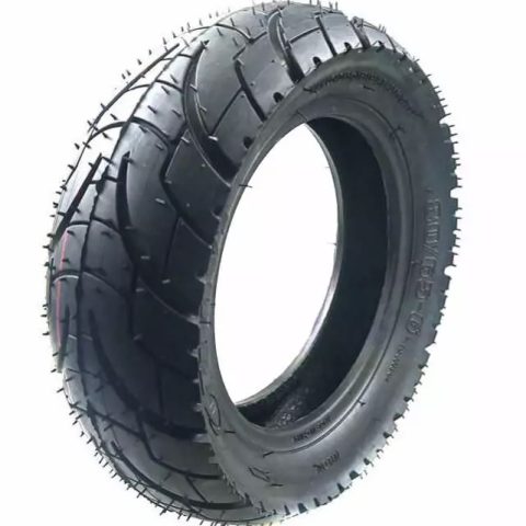 Pneu route trottinette 10×3 pour Inokim OX, OXO et Zero
