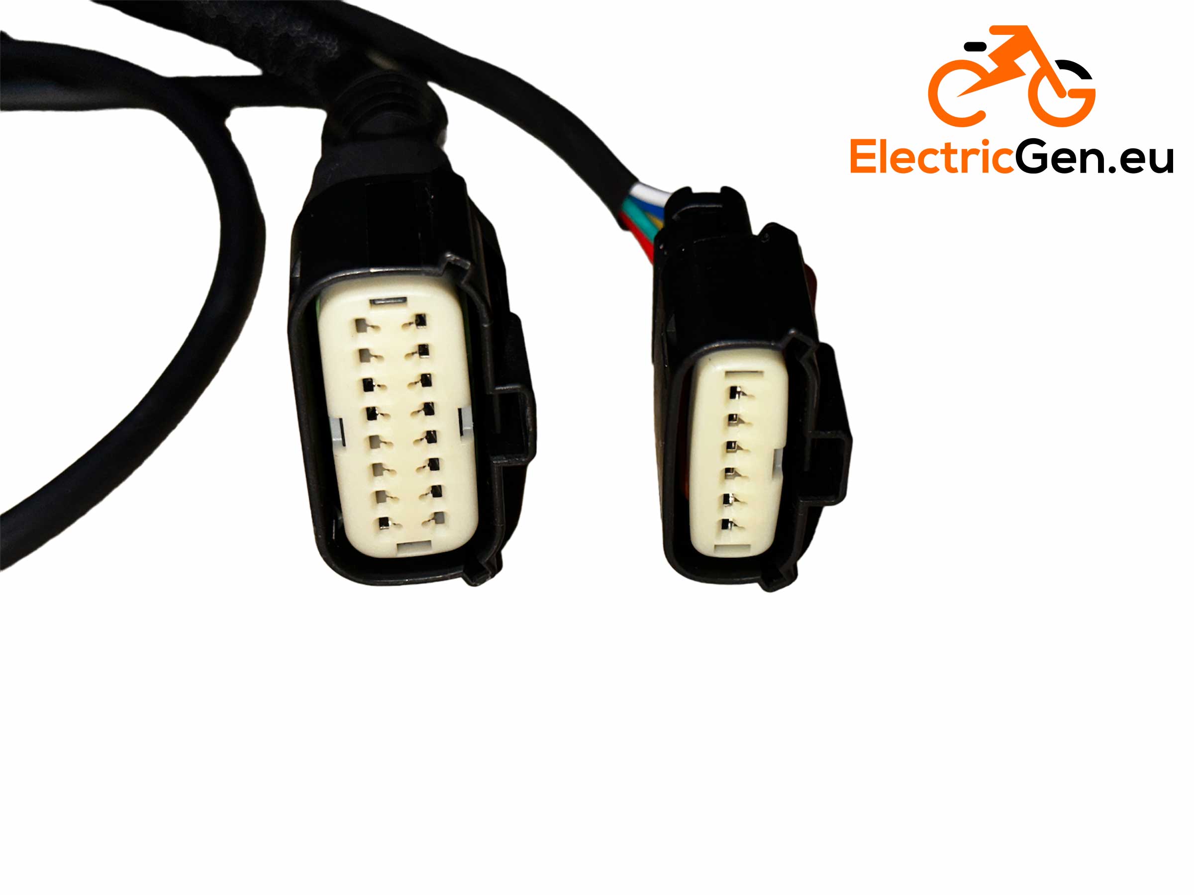 Écran Eggrider V2 pour kit contrôleur BAC4000 Talaria Sting