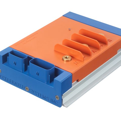 Contrôleur moteur ASI BAC4000 380A FOC pour Sur-Ron Light Bee et Talaria Sting