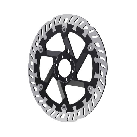 Disque de frein Magura Ø220 mm avec fixation 6 trous IS pour SurRon et Talaria