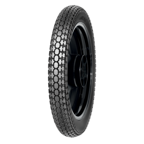 Pneu Mitas Road 19" 80 mm pour moto et cyclomoteur