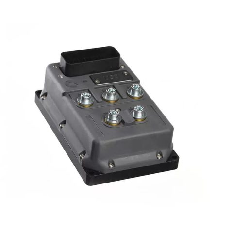 Contrôleur moteur SiliXcon SL 1060 20S jusqu'à 84 V et 36 kW