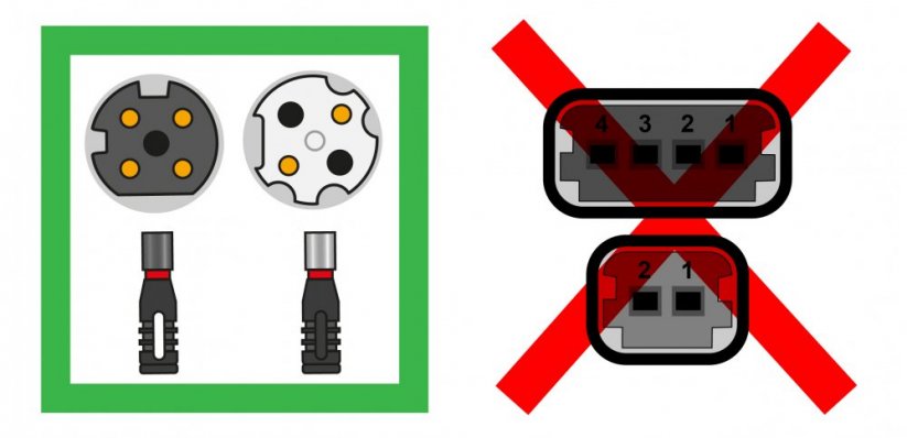 Application SpeedBox App montrant la vitesse réelle et le kilométrage