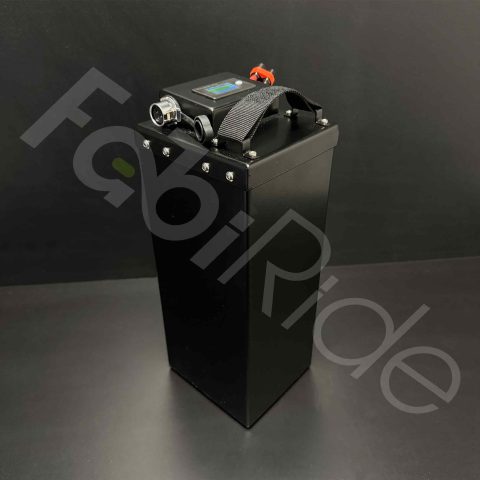 Batterie 72V 45Ah Samsung pour Sur-Ron Light Bee et Talaria Sting
