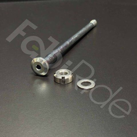 Axe de jackshaft Sur-Ron inférieur d'origine pour Light Bee L1E et X