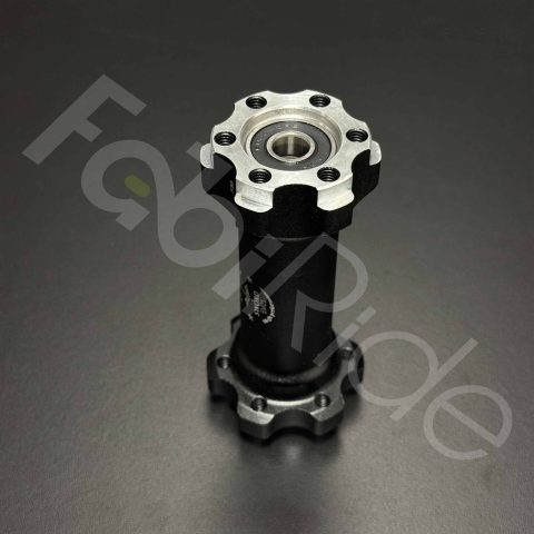Bloc central de jackshaft avec roulements pour Sur-Ron Light Bee L1E et X