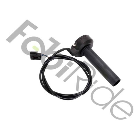 Poignée d'accélérateur SurRon OEM pour Light Bee X et Light Bee L1e