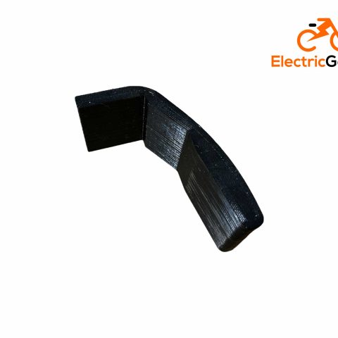 Stabilisateur de batterie Talaria Sting Unshaker vu de face