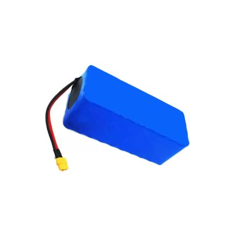 Batterie 36V 14Ah à cellules Samsung pour trottinette électrique