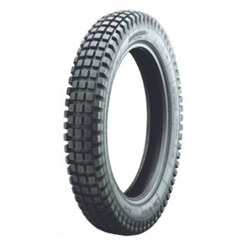 Pneu avant moto Heidenau K 67 3.00-21 enduro et trial