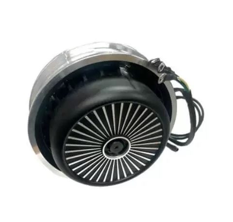 Moteur Inokim OX / OXO 1300W 60V intégré au moyeu de roue