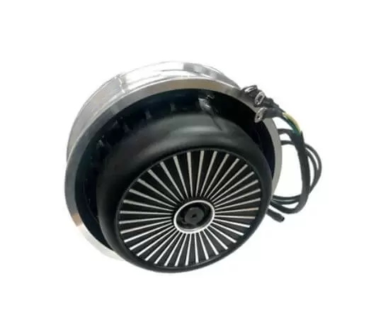 Silnik Inokim OX / OXO 1300W 60V – piastowy silnik do hulajnogi elektrycznej